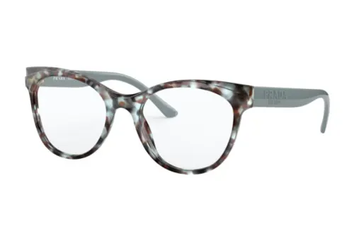 PRADA Cat-Eye Frame Glasses