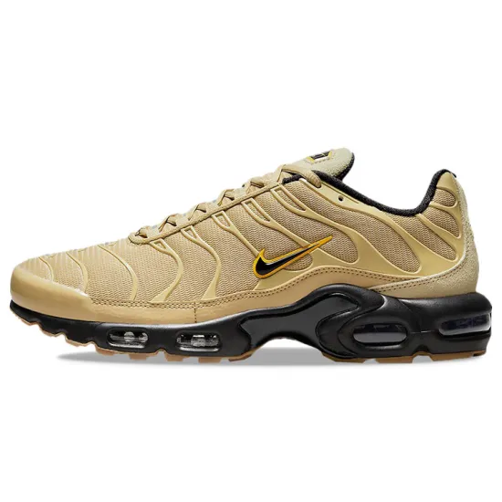 Nike Air Max Plus OG Gold Bullet