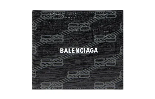 Balenciaga Wallets