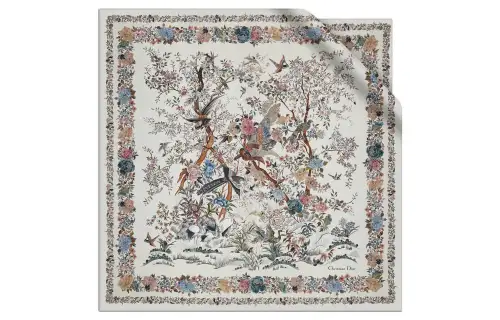 DIOR Scarves Women's