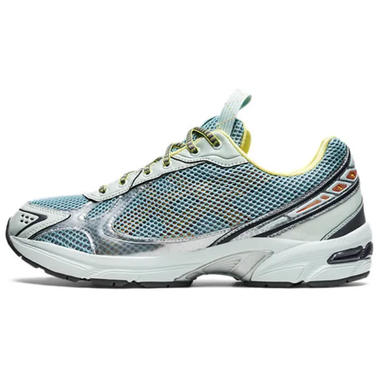 Asics UB2-S Gel-1130 Smoke Blue Pure Silver