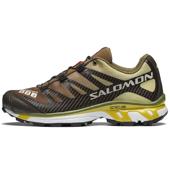 SALOMON XT-4 Advanced Bungee Cord