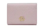 GUCCI Marmont Wallets
