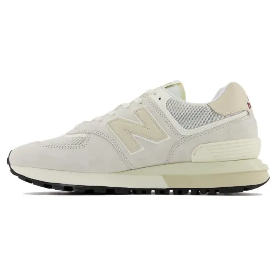 New Balance 574 Legacy Silver Birch Sea Salt