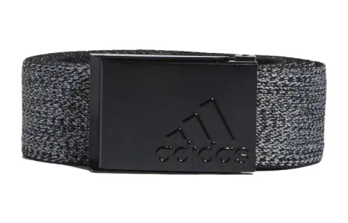 Adidas Belts Men's Black