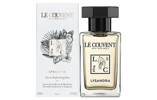 Lecouvent Butterfly Perfumes Floral Fruity Accord Eau De Parfum EDP