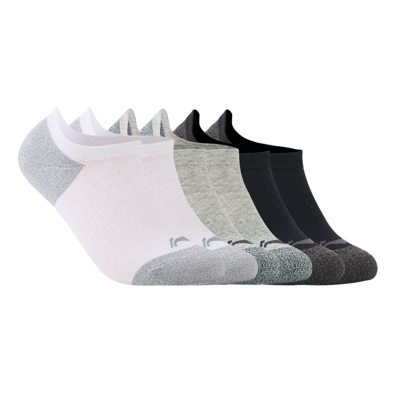 Li Ning Unisex Ankle Socks