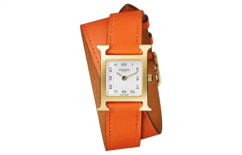HERMES Women's Heure H Watch