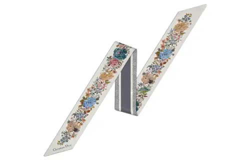 DIOR Scarves Women's Multicolor