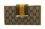 GUCCI Wallets