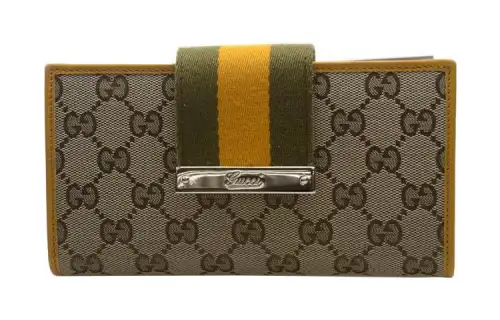 GUCCI Wallets