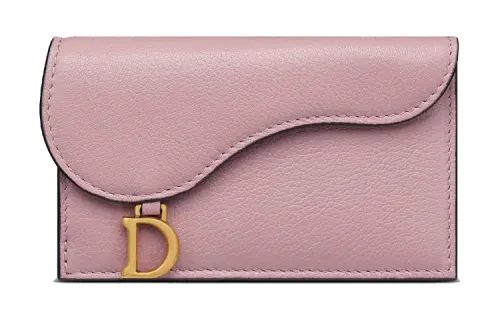 DIOR Card Holders