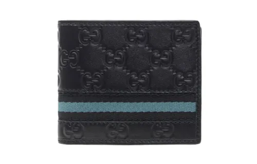 GUCCI Wallets