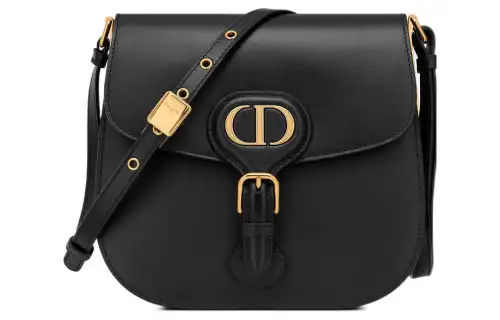 DIOR Bobby Shoulder Bags