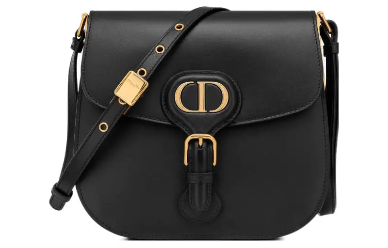 DIOR Bobby Shoulder Bags