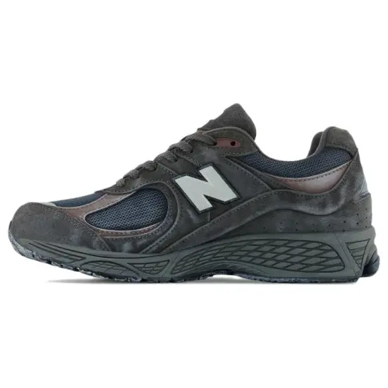 New Balance 2002R Gore-Tex Magnet Mood Indigo