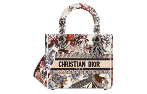 DIOR Lady D Lite Handbags