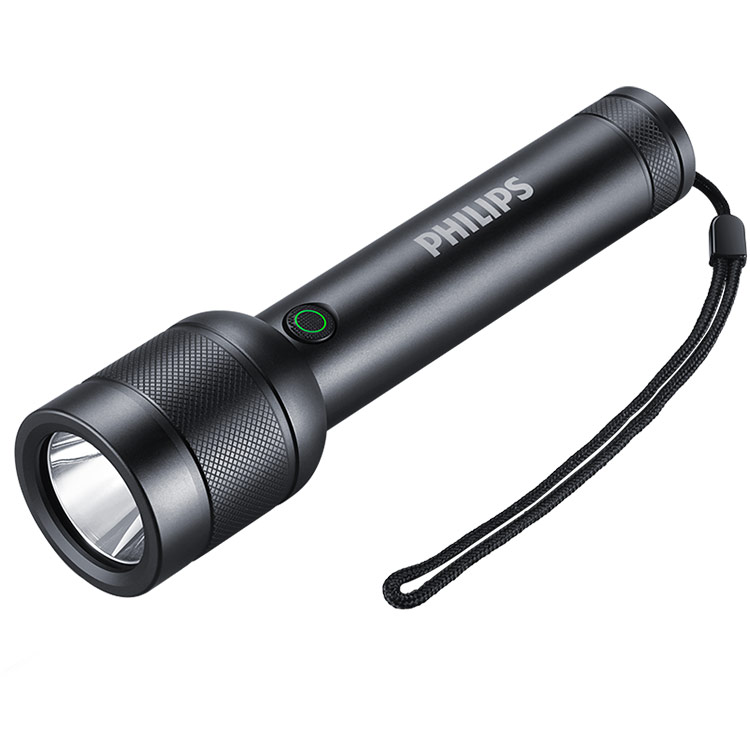 PHILIPS Outdoor Lightings Flashlight Camping