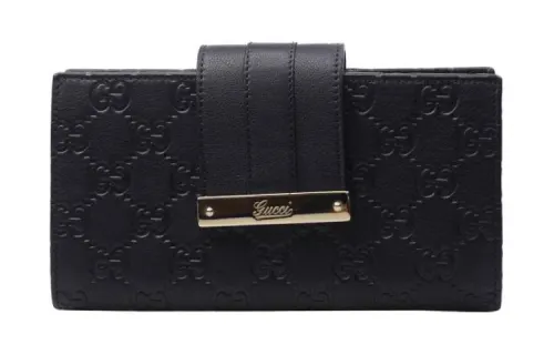 GUCCI Wallets