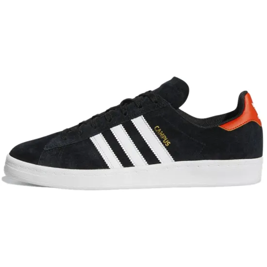 Adidas Campus ADV 'Black White'