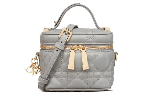 DIOR Lady Dior Handbags