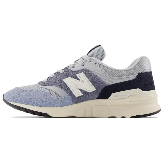 New Balance 997H Light Artic Grey Outerspace