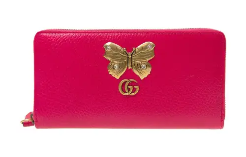 GUCCI Wallets