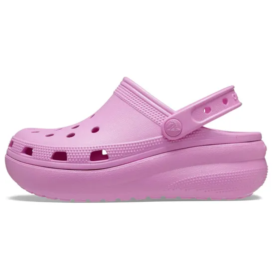 Crocs Classic Cutie Clog 'Purple' Women's