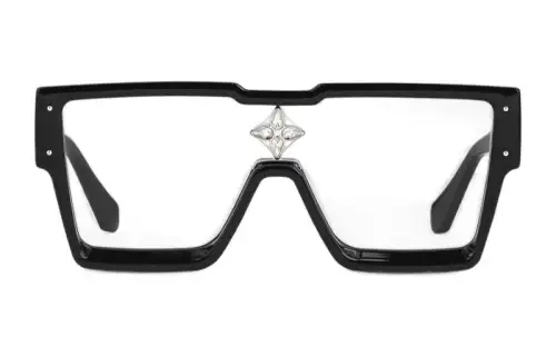 LOUIS VUITTON Cyclone Sunglasses