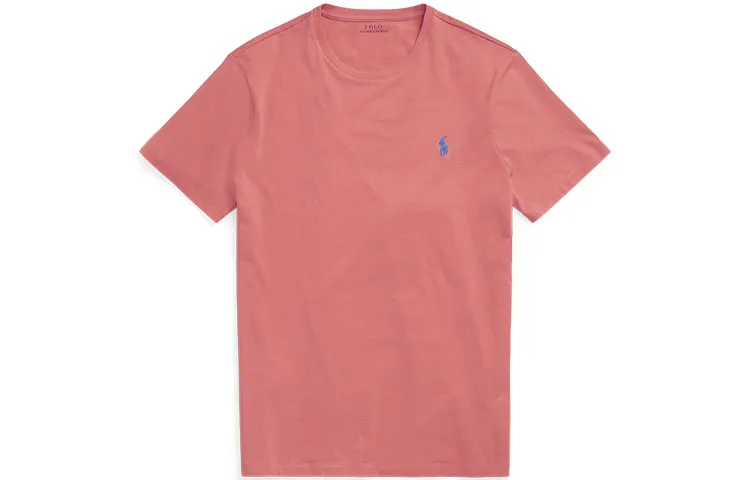 Polo Ralph Lauren cotton T-shirt