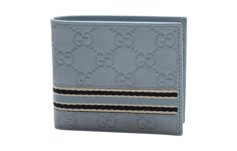 GUCCI Wallets