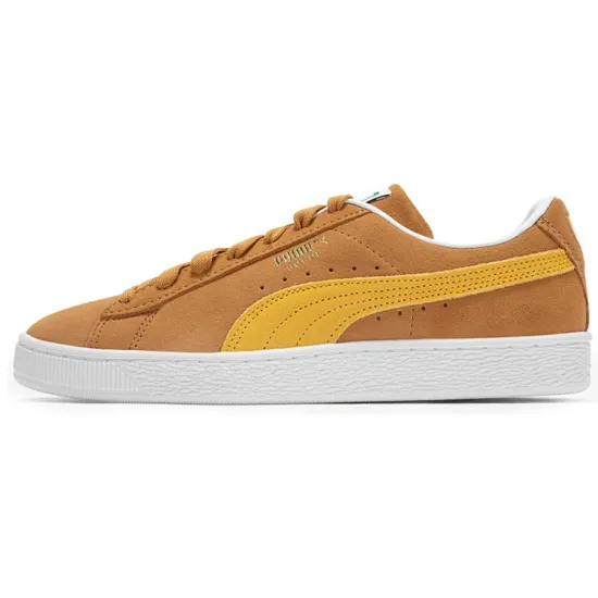 Puma Suede Classic 21 'Desert Tan'