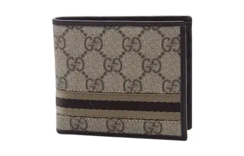 GUCCI Wallets