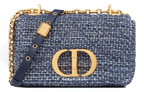 DIOR Caro Crossbody Bags