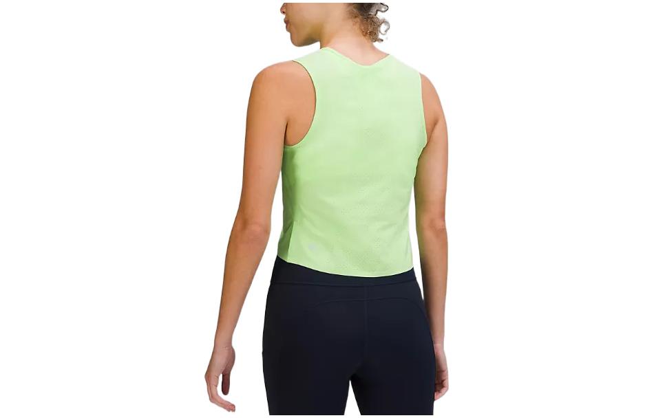 Lululemon Sleeveless Sports Shirts Women’s Other