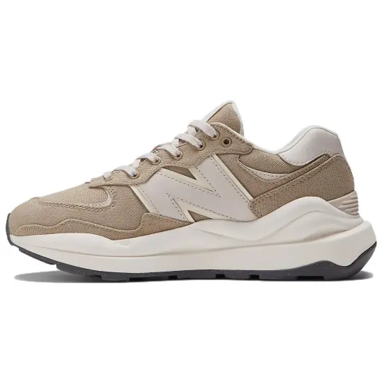 New Balance 57/40 Green Angora Magnet Women's