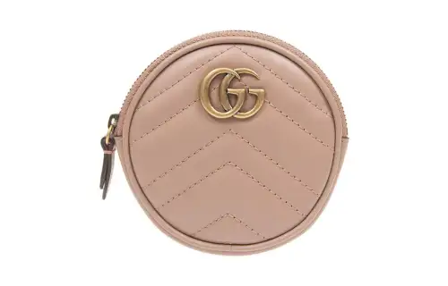 GUCCI Marmont Wallets