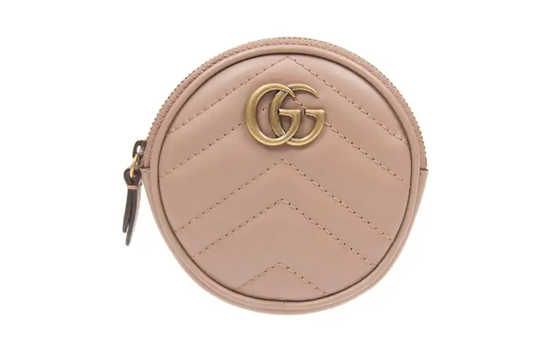 GUCCI Marmont Wallets