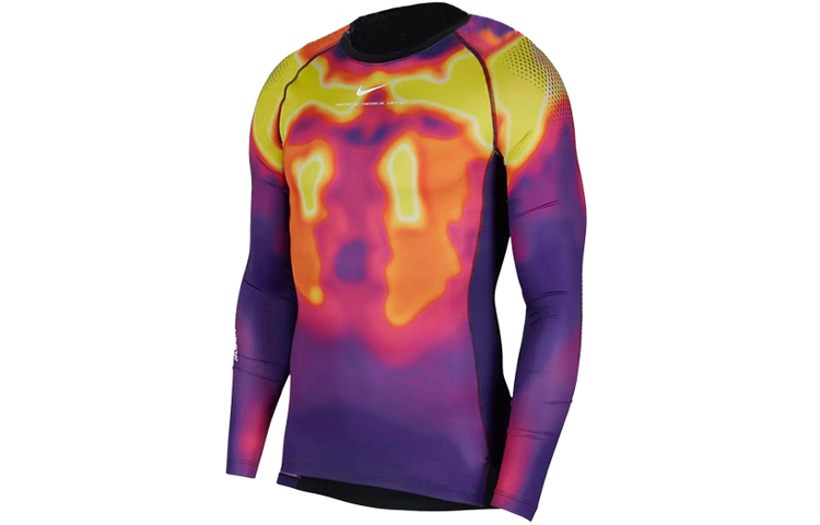 Nike X Drake NOCTA Collection Workout Clothing Asia Version Men’s Multicolor