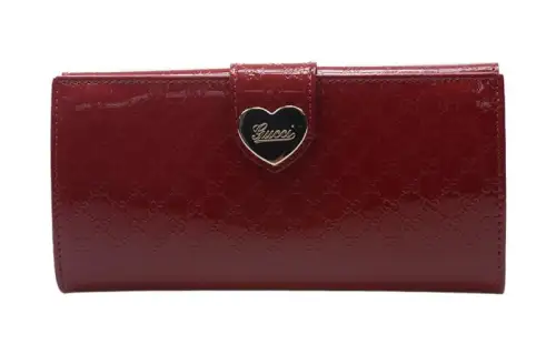 GUCCI Wallets