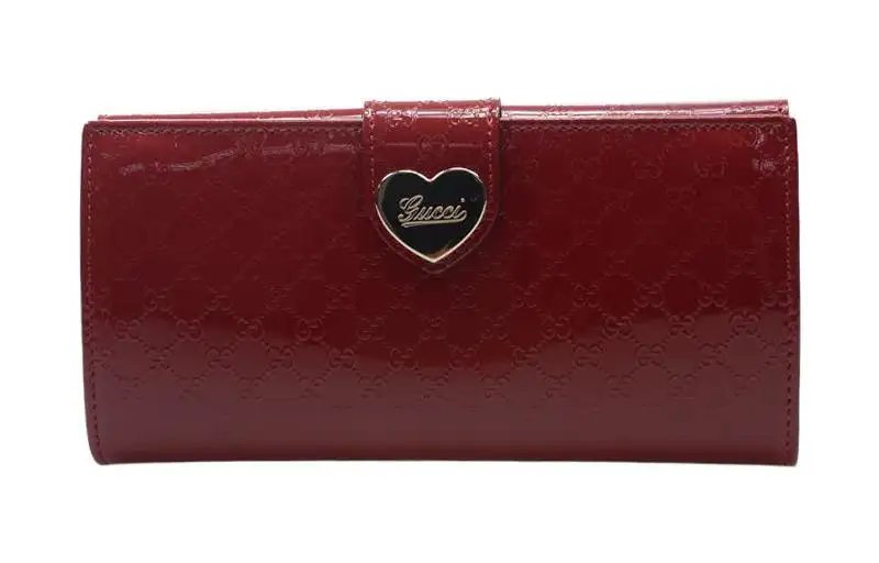 GUCCI Wallets