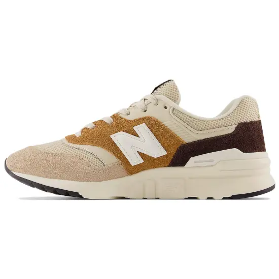 New Balance 997H Sea Salt Timberwolf