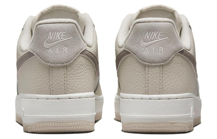 Nike Air Force 1 Low "Fossil"