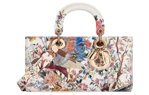 DIOR Lady D Joy Handbags