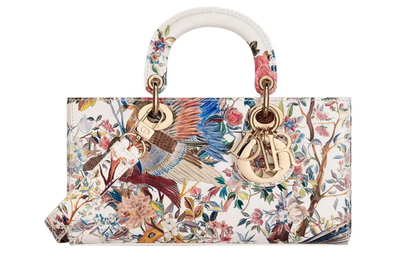 DIOR Lady D Joy Handbags