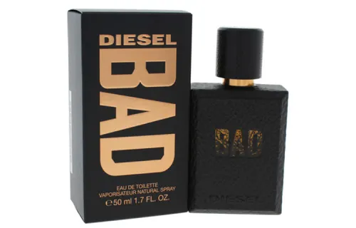 DIESEL Perfume, 50 ml
