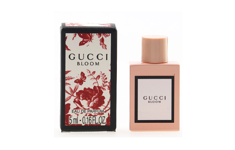 Духи Gucci Bloom (цветочные)