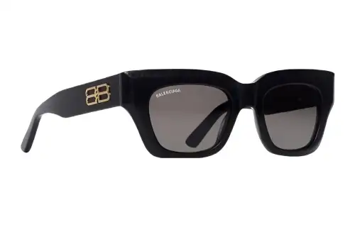 【Previous Season】Rive Gauche D-frame sunglasses
