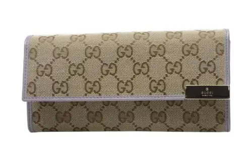 GUCCI Wallets
