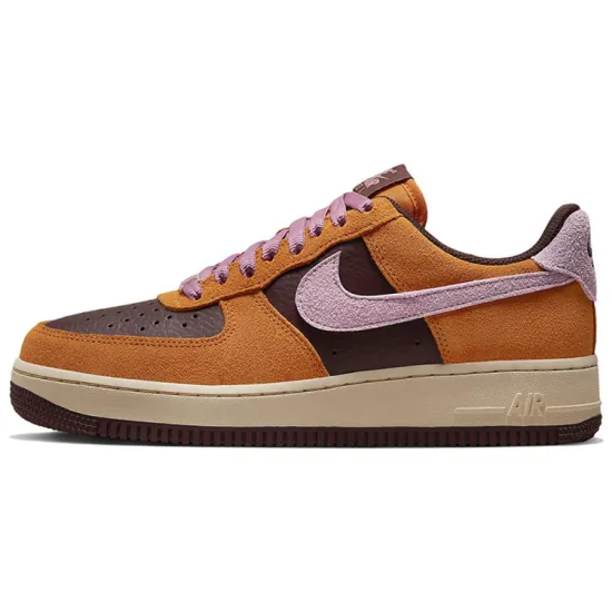 Nike Air Force 1 Low '07 Magma Orange Women's